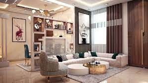 Interior Design Services in kanpur road